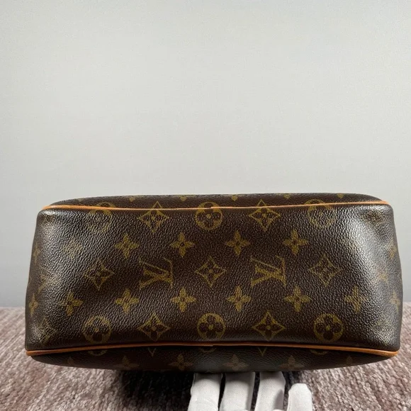 Louis Vuitton Trouville Monogram - Picture 5 of 16